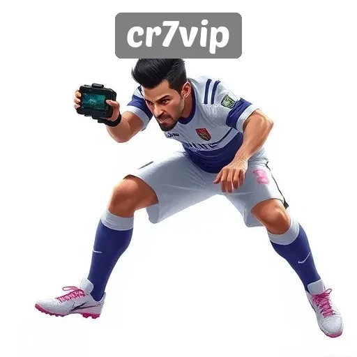 Kemudahan Akses dan Navigasi di Situs Game cr7vip