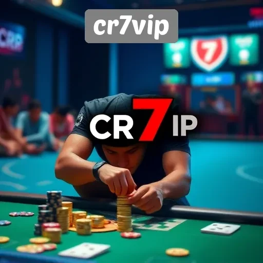 Manfaat Bergabung dengan Komunitas Cr7vip untuk Pemain Game
