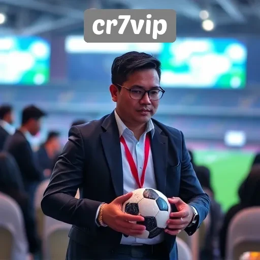 Tantangan dan Kesempatan Berkarir di CR7VIP