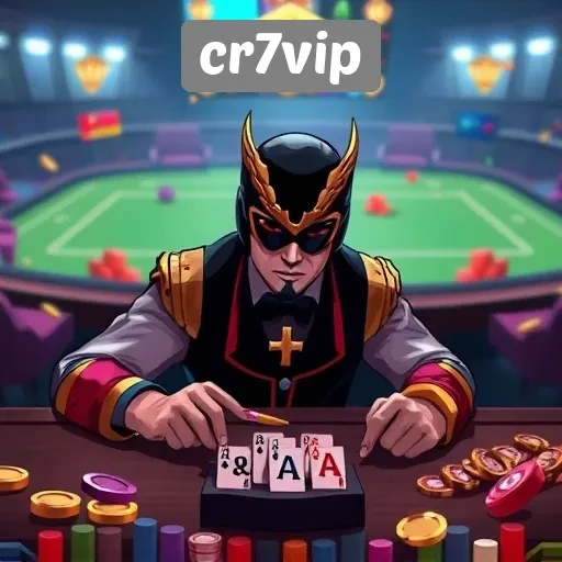 Persaingan cr7vip dengan Situs Game Lain di Indonesia