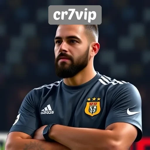 Berita Terkini Mengenai cr7vip dan Perkembangannya