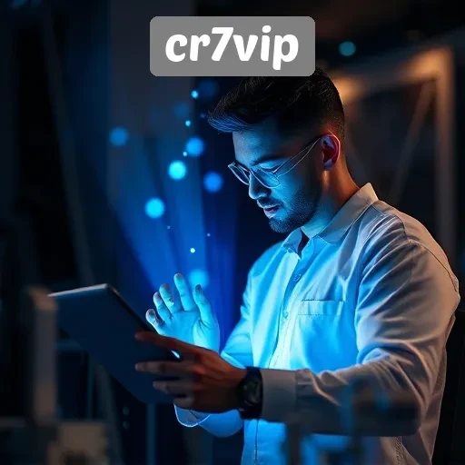 Inovasi dan Fitur Baru yang Ditawarkan oleh cr7vip untuk Pengguna