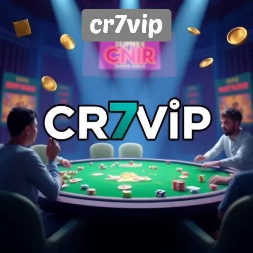 Review Fitur Menarik di Platform Cr7vip