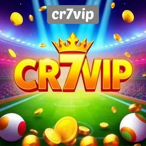 Fitur Unggulan CR7VIP yang Menarik Perhatian Pemain