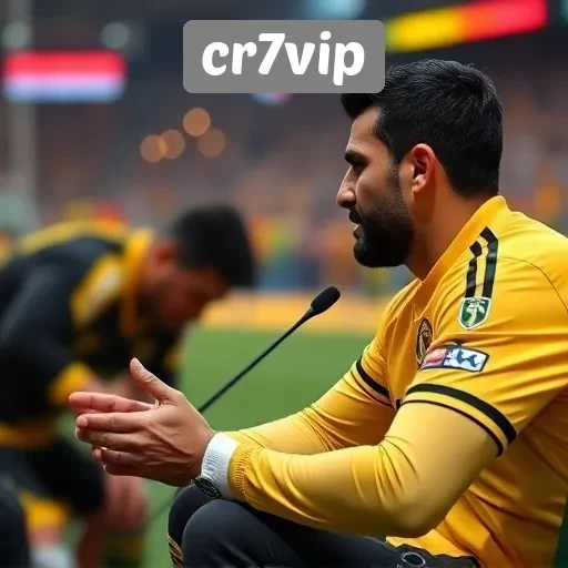 Kritik dan Saran Pengguna terhadap cr7vip