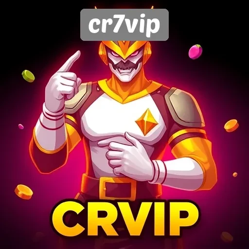 Situs cr7vip Sebagai Pilihan Terbaik Untuk Gamer Pemula