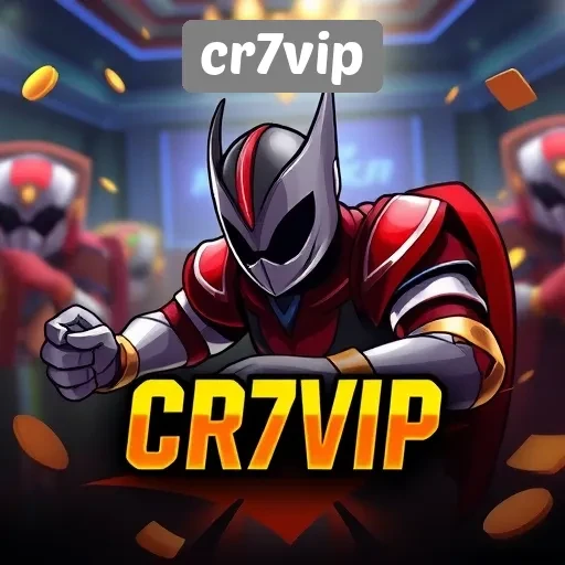 CR7VIP Sebagai Pilihan Utama Penggemar Game Online