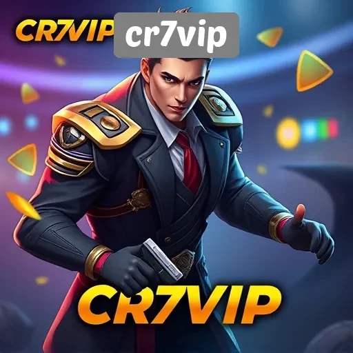 Keunggulan dan Fitur Menarik dari Situs Game CR7VIP