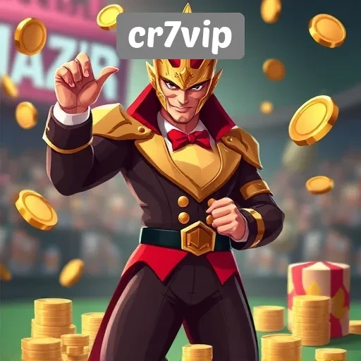 Mengenal Situs Game cr7vip Dengan Beragam Pilihan Permainan