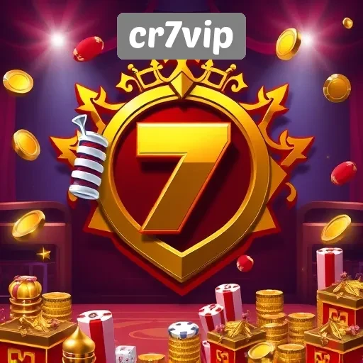 Mengenal Situs CR7VIP untuk Pecinta Game Online