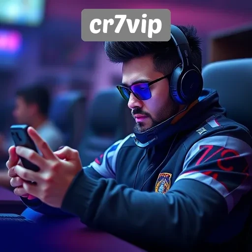 Faktor yang Membuat CR7VIP Populer di Kalangan Gamers