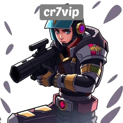 Studi Kasus Popularitas CR7VIP di Kalangan Gamer Indonesia