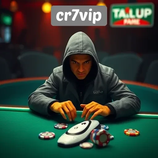 Keamanan dan Privasi di Situs Game CR7VIP yang Perlu Diketahui