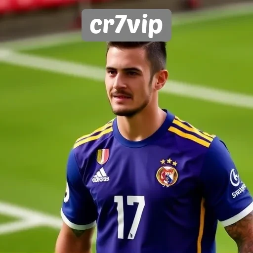 Update Terbaru dan Fitur Menarik di cr7vip untuk 2026