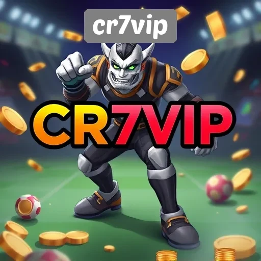Menggali Fitur Utama Situs Game CR7VIP