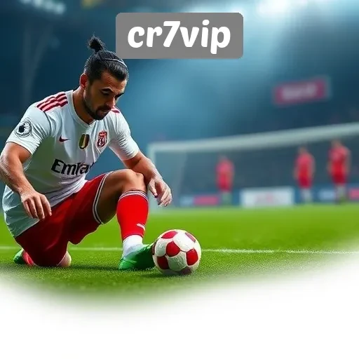 Tingkatkan Pengalaman Bermain Anda di CR7VIP dengan Tips Ini