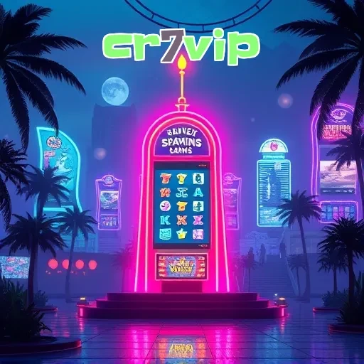 cr7vip: Langkah Menuju Kejayaan dalam Esports Indonesia
