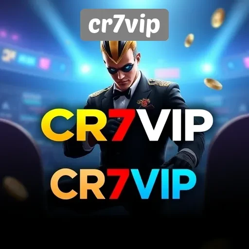 Mengulas Fitur Menarik di Situs Game CR7VIP