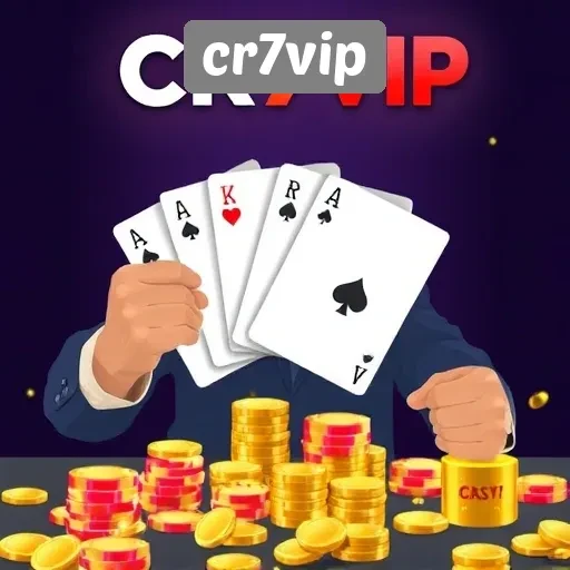 Peluang Menghasilkan Uang dari Game di CR7VIP