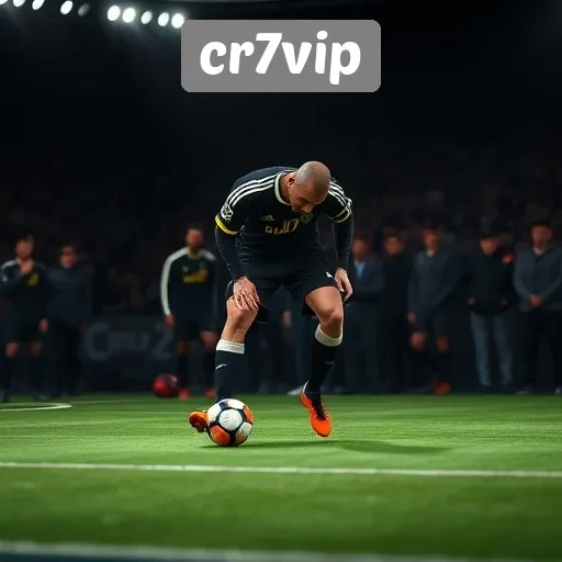 Komunitas Game di cr7vip dan Interaksi Antar Pemain