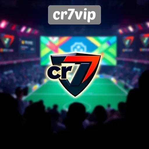 Pengalaman Bermain di cr7vip Bagi Para Gamers Indonesia