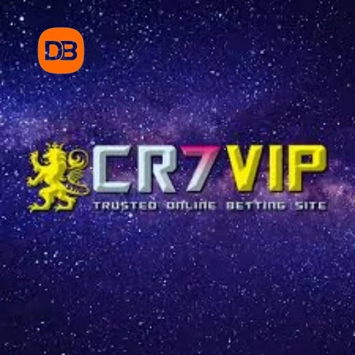 cr7vip Logo