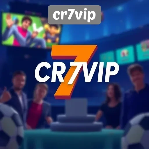 Mitos dan Fakta Seputar Situs Game CR7VIP