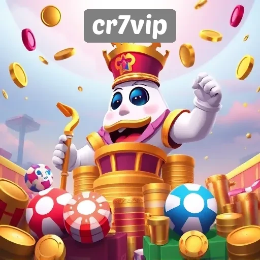 Apa Saja Permainan Populer di CR7VIP