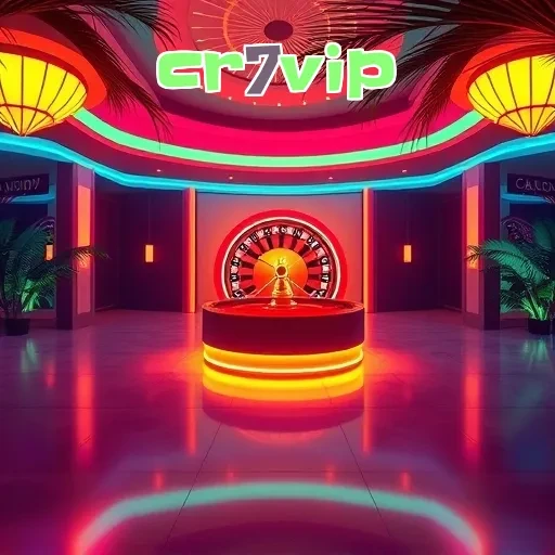 cr7vip: Menyediakan Beragam Game Online Terbaik untuk Semua Orang!