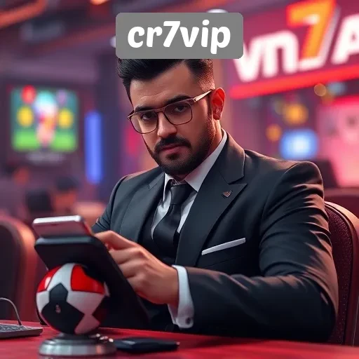 Menilik Keamanan dan Kenyamanan Saat Bermain di CR7VIP