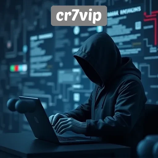 Aspek Keamanan dan Privasi di cr7vip