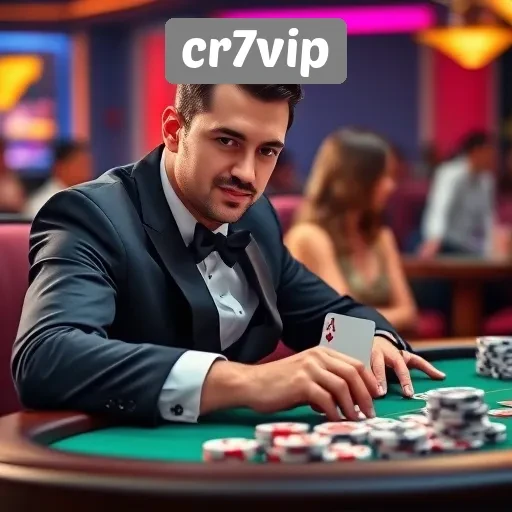 Tips Bermain di cr7vip Agar Mendapatkan Pengalaman Maksimal