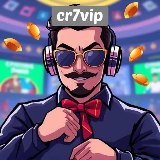 Memahami Fitur Unggulan Situs Game Cr7vip