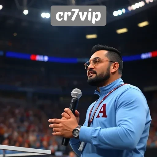 Pendapat Pengguna Tentang cr7vip dan Layanannya